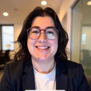 Isha — Founder of Claim N Billing and Andes & Alps client