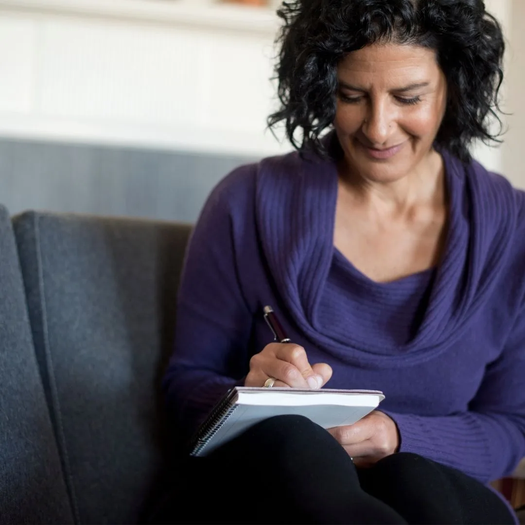 Nancy Levin — founder of Levin Life Coaching Academy and Andes & Alps client